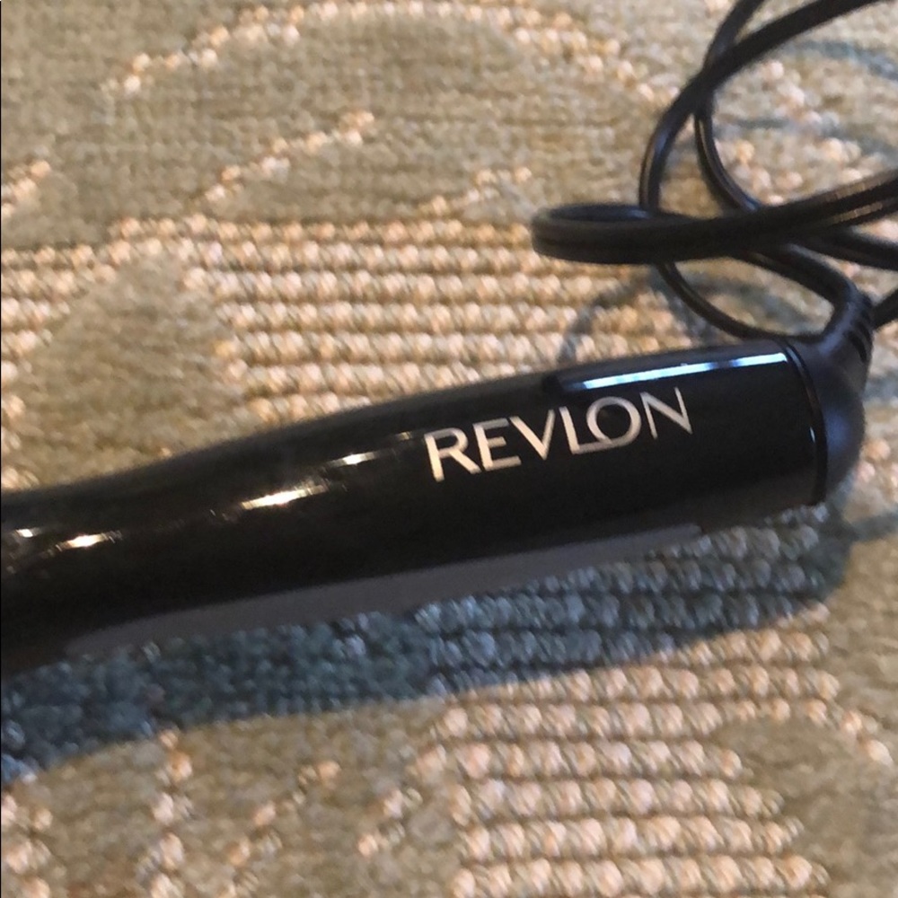 Curling iron - Picture 2 of 3